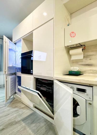 SE INCHIRIAZA apartament 3 camere la SmartLife in Falticeni - 4