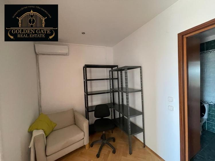 Apartament cu 4 camere decomandat în Universitate