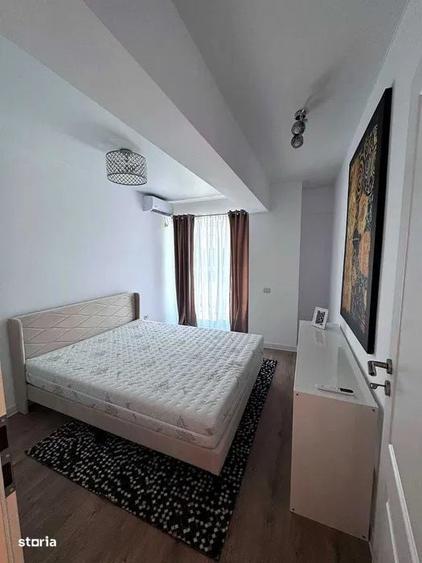 Apartament cu 3 camere decomandat în Parcul Carol
