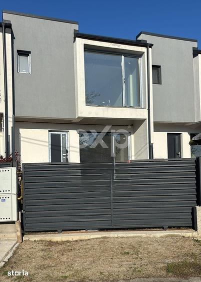 Casă cu 3 camere cu Teren 200 Mp în Moșoaia