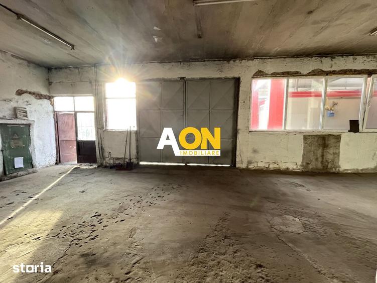 Spațiu comercial, de 150 mp, în Tolstoi
