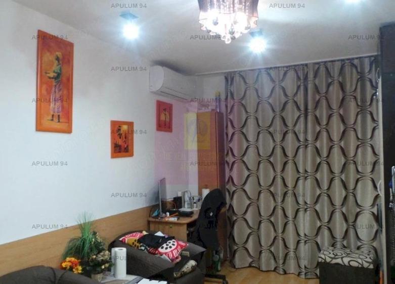 Garsonieră decomandată în Turda