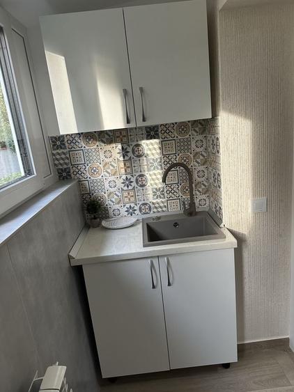Apartament cu 2 camere decomandat în Ultracentral