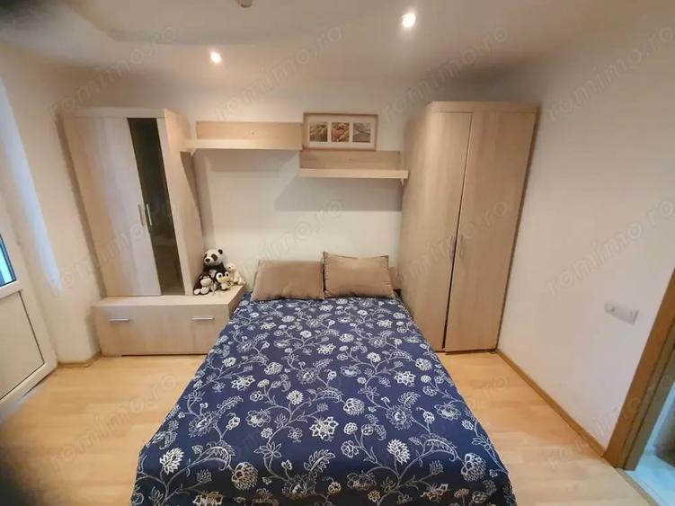 Garsonieră în Sălăjan