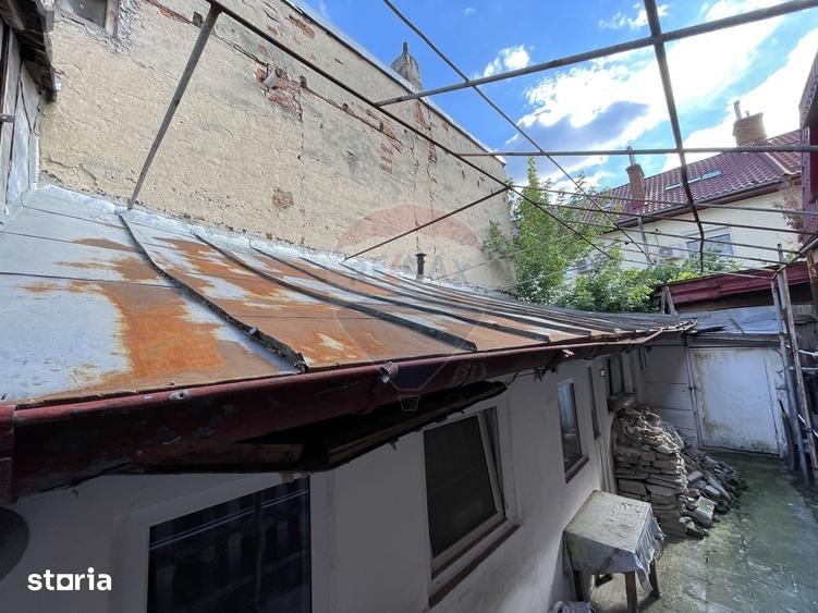 Casă cu 3 camere cu Teren 99 Mp în Vatra Luminoasă