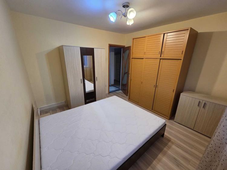 Apartament cu 2 camere semidecomandat în Mazepa 1