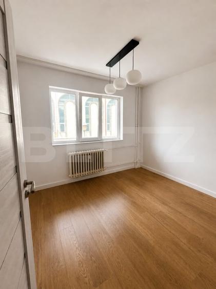 Apartament  2 camere, decomandate, 37 mp, etaj 1, zona Manastur - 4
