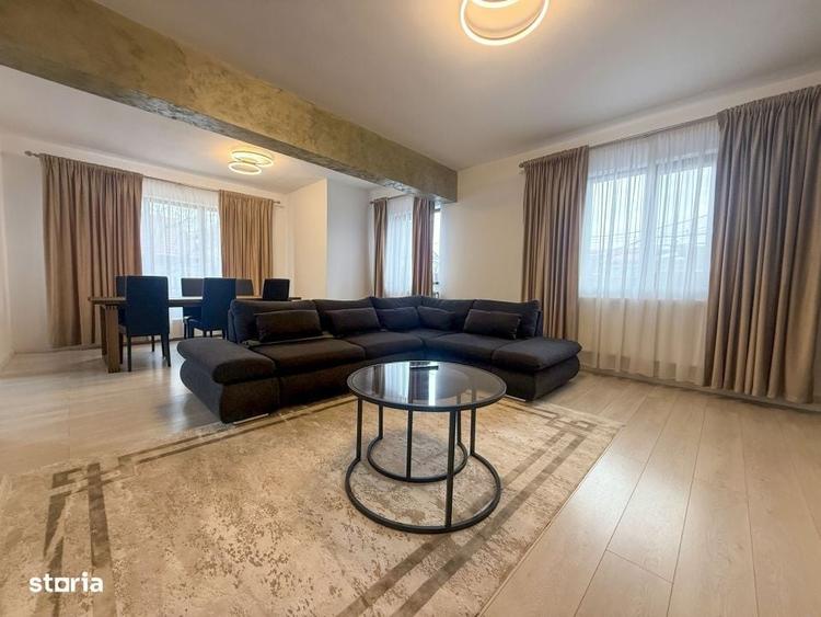 Casa P+1 de vanzare Valu lui Traian , mobilata si utilata - 6