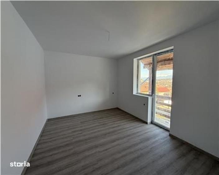 Casă cu 3 camere cu Teren 700 Mp în Șura Mare