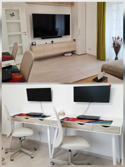 Apartament 2 camere - 6