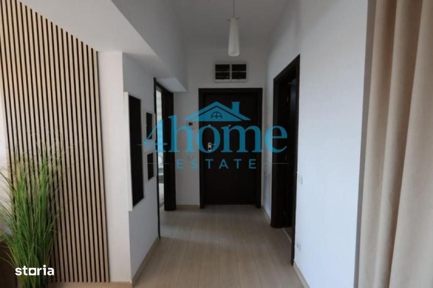 Apartament 2 camere Mihai Bravu|2 Minute Metrou|Bloc Nou|Parcare - 4