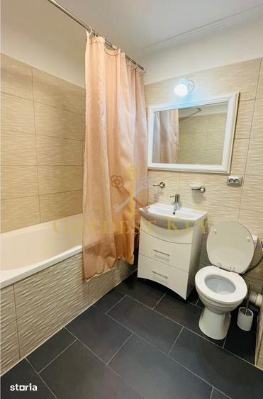 Apartament cu 2 camere decomandat, mobilat în Bulgaria
