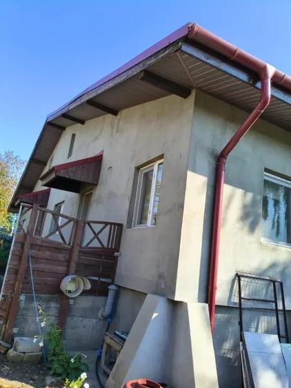 Casă cu 2 camere în Jilava