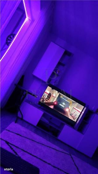 Apartament cu 3 camere decomandat în UMT