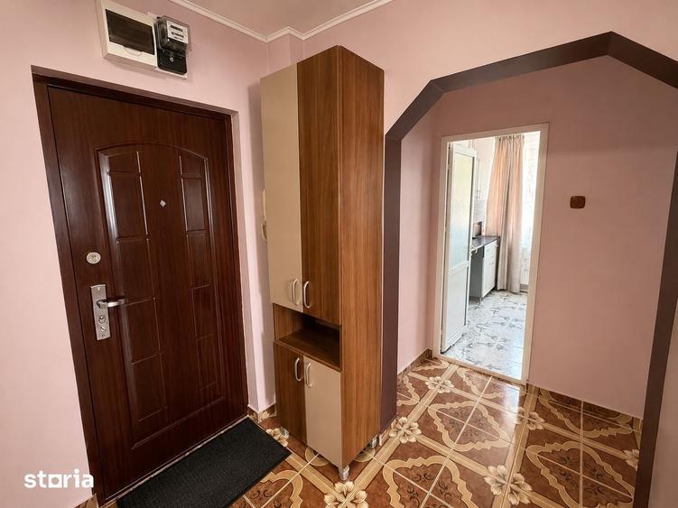 Apartament cu 2 camere decomandat în Ultracentral