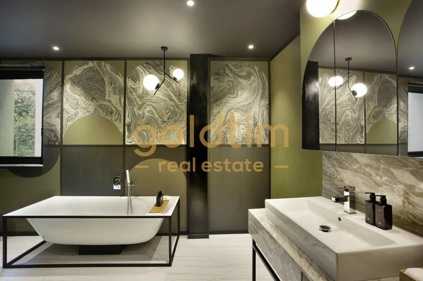 APARTAMENT UNIC/CONCEPT HOUSE/DESIGN/SERVICII HOTELIERECOMPLETE/PRIMAVERII(+TVA) - 8
