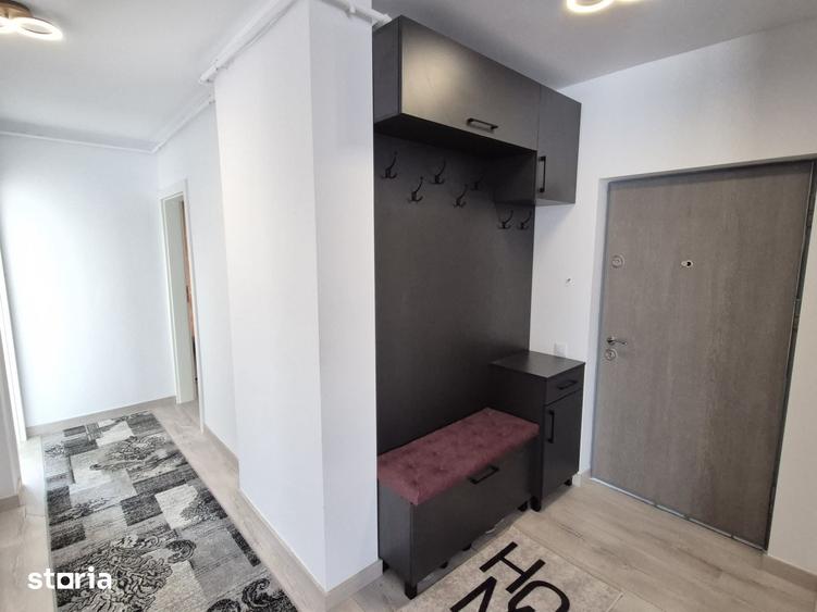 Apartament 3 camere | 74mp| Garaj | Terasa 110mp | Eroilor Residence - 3
