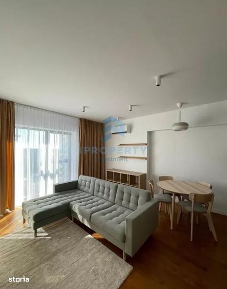 Apartament 2 Camere One Cotroceni Parcare Modern - 3