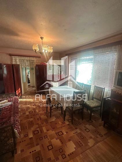 Vand 2 camere confort 1 Zona Govandari Micro 3 - 5