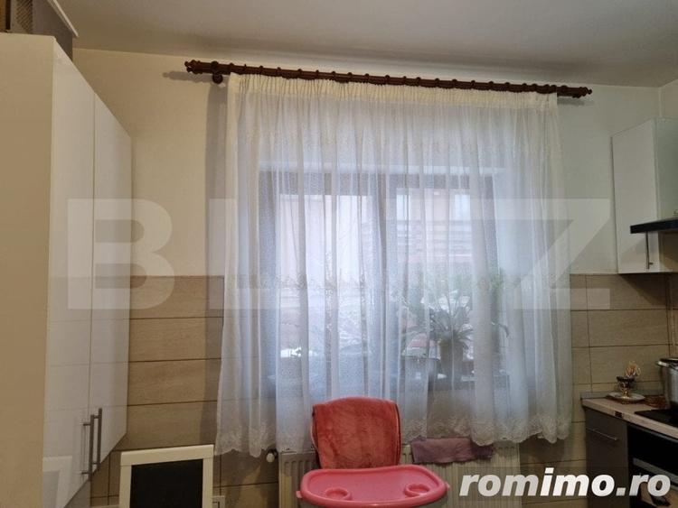 Casă cu 4 camere cu Teren 279 Mp în Central
