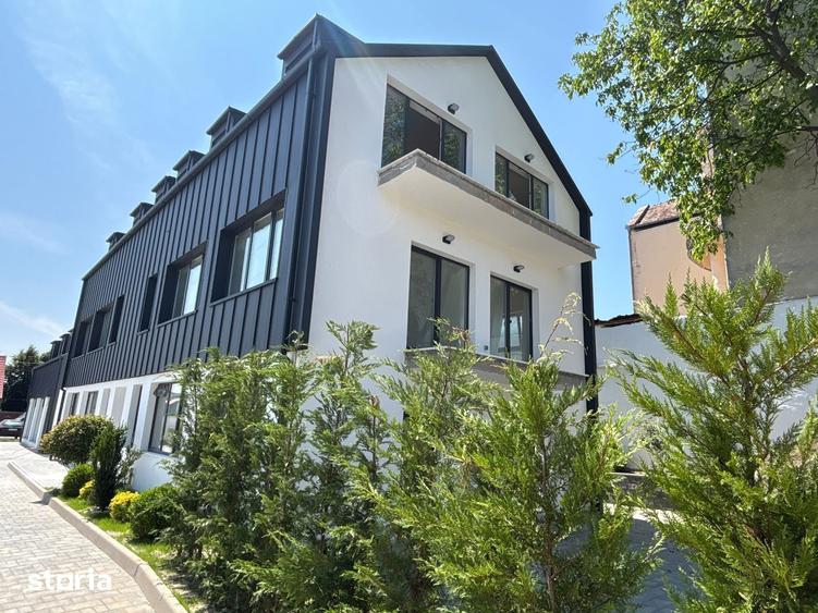 Apartament 3 camere, 2 locuri de parcare - Turnisor, Sibiu - 3