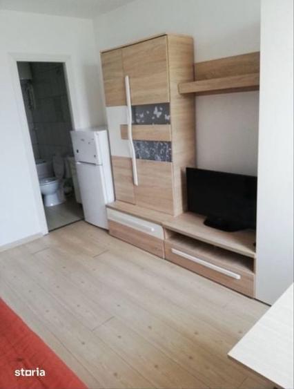 Garsonieră în Bularga
