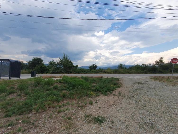 Garsonieră decomandată în Tetila