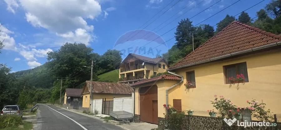 Autorizatie de constructie, teren intravilan cu utilitati - 2