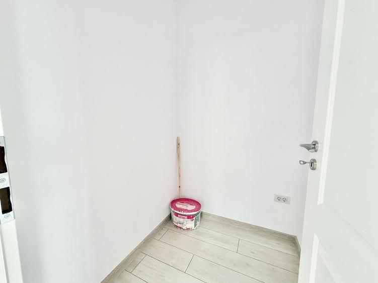 Duplex cu 3 camere cu Teren 300 Mp în Moșnița Nouă