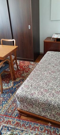 Apartament cu 2 camere semidecomandat în Est