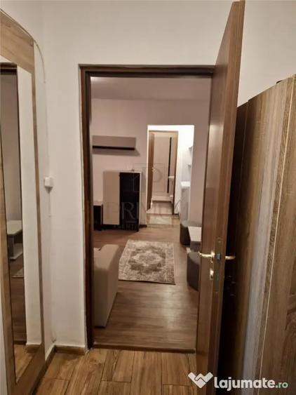TORONTALULUI - APARTAMENT 2 CAMERE DE INCHIRIAT - CENTRALA P - 5