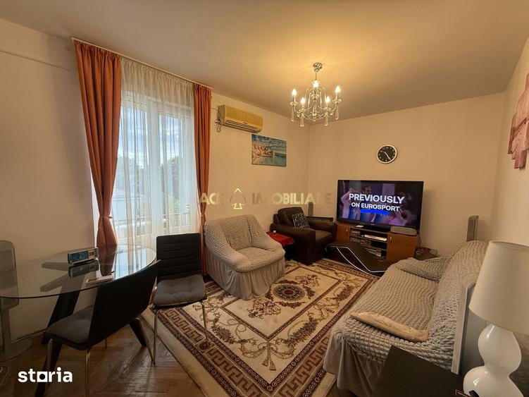 2 Camere de inchiriat | Floreasca | Mobilat - 9
