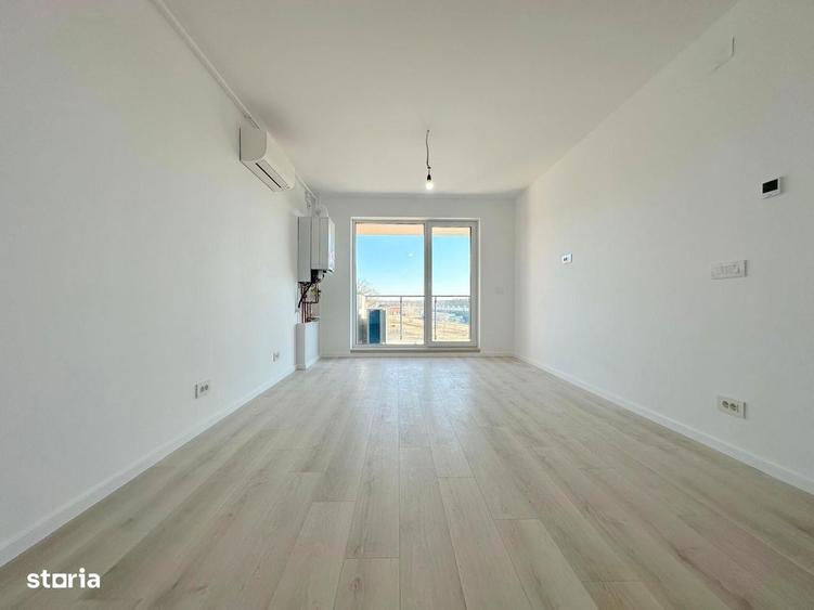 Apartament 2 camere de inchiriat Denya Forest - 10