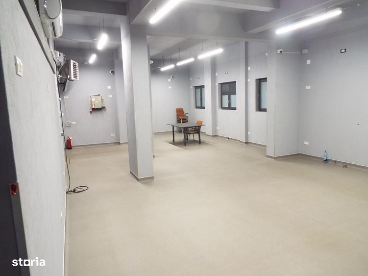 Spațiu comercial, de 150 mp, în Ferentari