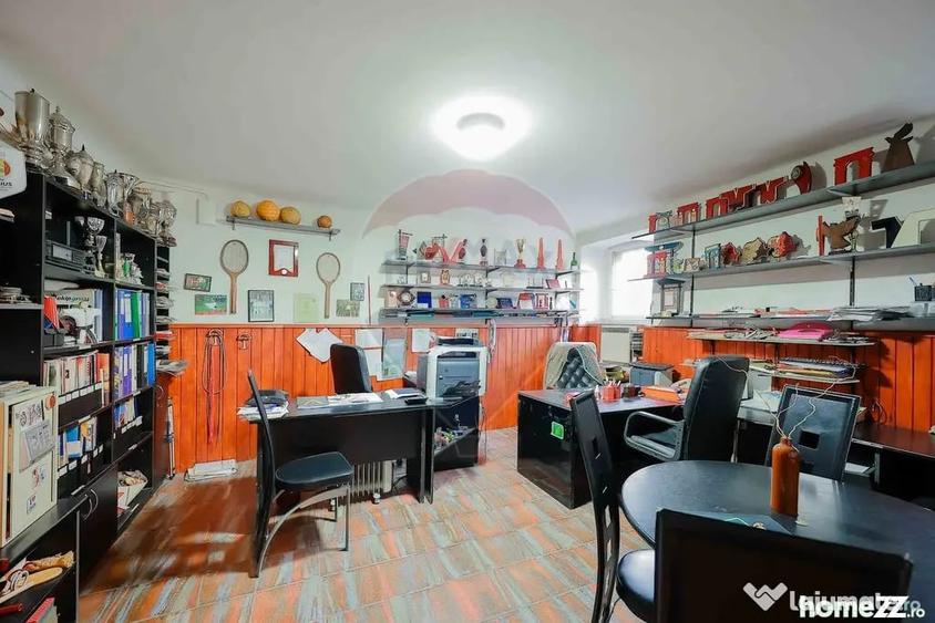 Spațiu comercial, de 86 mp, în Ultracentral