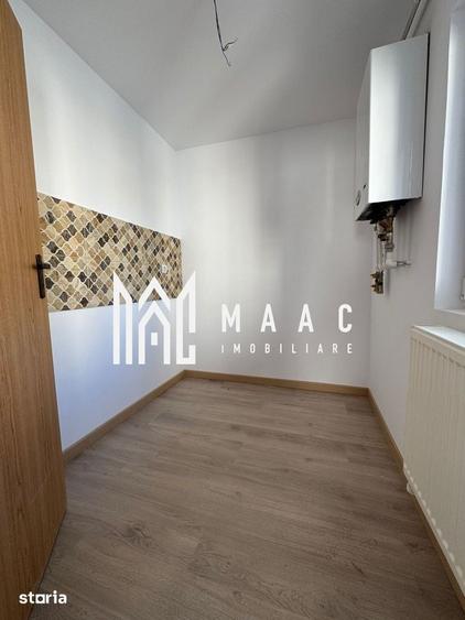 Garsonieră decomandată în Ostroveni