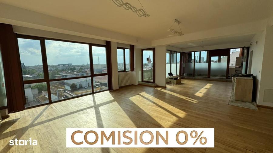 Apartament cu 3 camere în Lunei