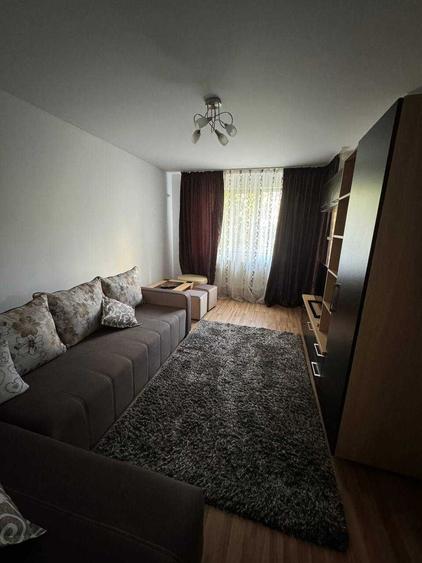 Apartament cu 2 camere de inchiriat, loc de parcare inclus-Apollo Residence - 1