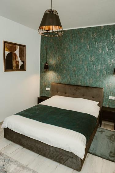 Apartament decomandat în Central