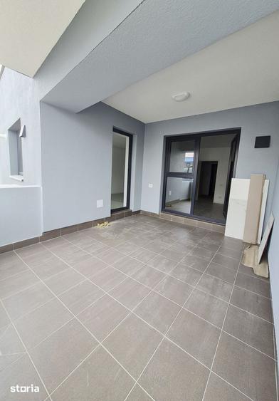 Apartament 2 camere cu TERASA Pallady,Fotovoltaice,Proiect Premium - 4