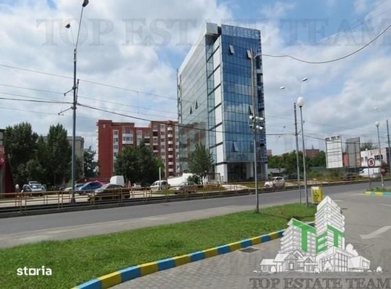 Spațiu comercial, de 174 mp, în Lujerului