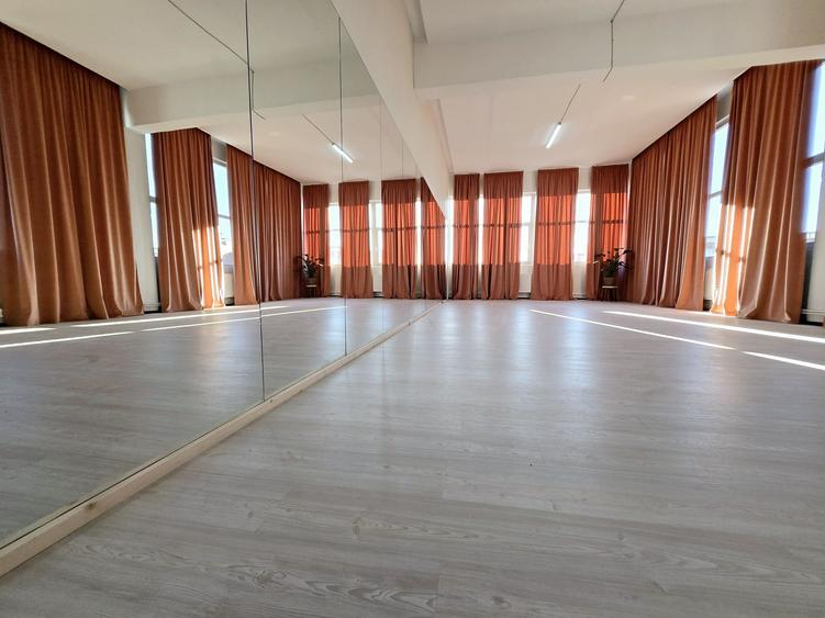 Spațiu comercial, de 130 mp, în Central