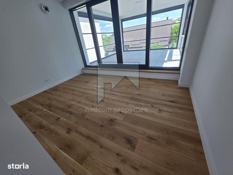Vanzare Vila P+2 Premium | Baneasa - 1