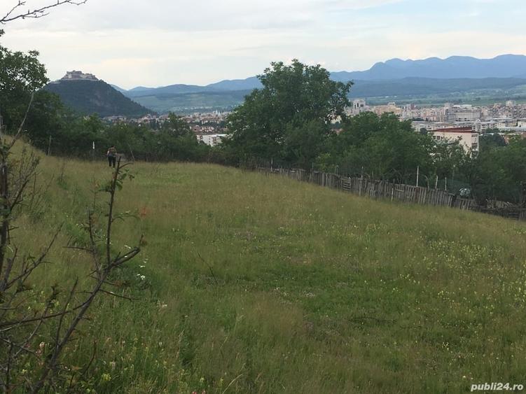 Teren de 750 mp, în Bejan