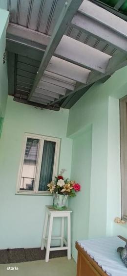 Casă cu 3 camere în Bădeni