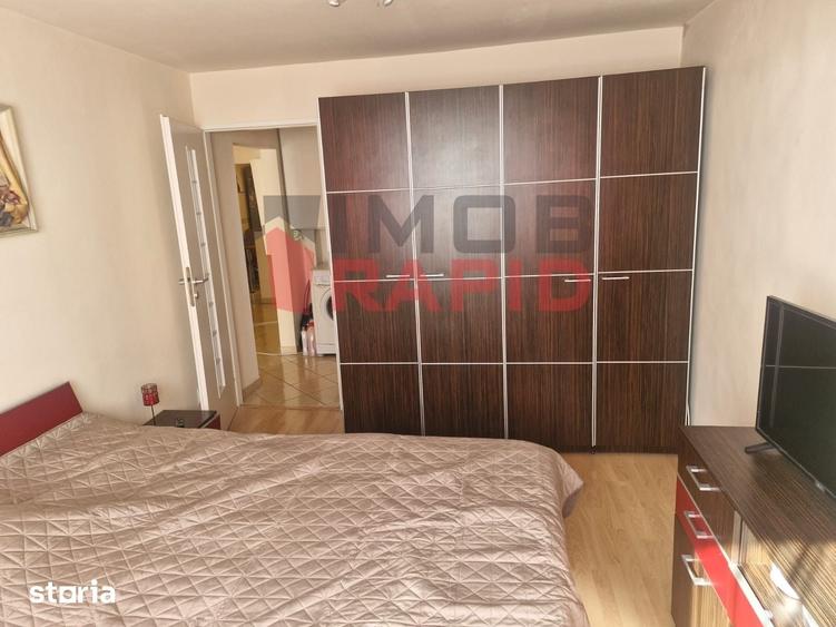 Apartament cu 3 camere de inchiriat ?tefan cel Mare, Bistri?a - 4