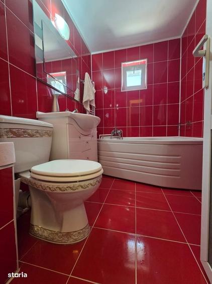 Apartament cu 2 camere în C5