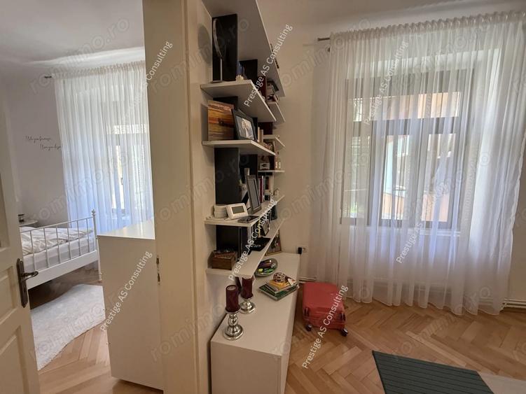Apartament cu 2 camere în Iosefin