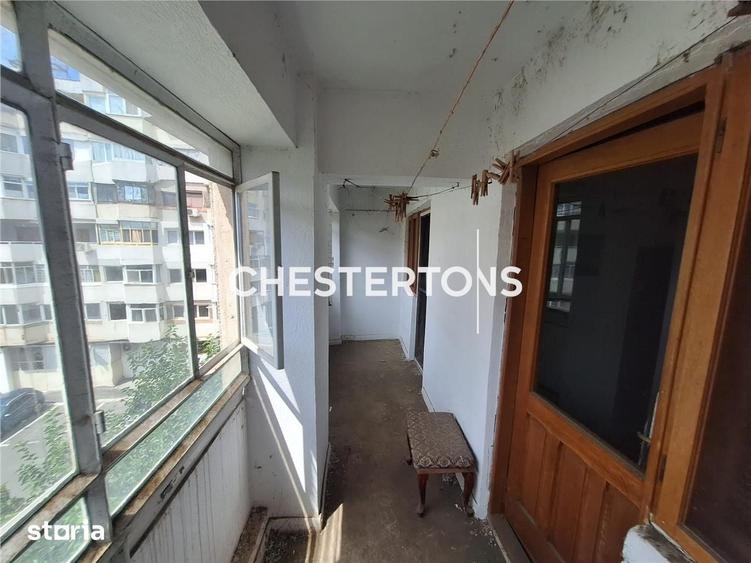 Duplex ultracentral - vanzare - Braila - 8