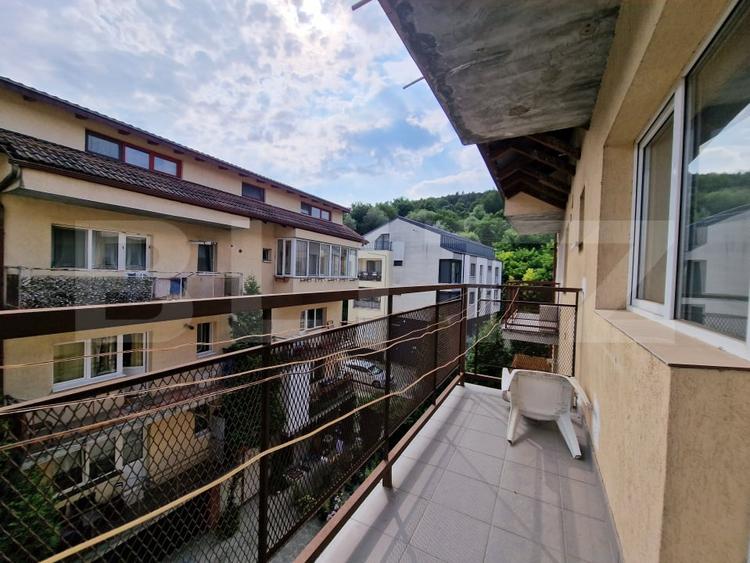Apartament cu 3 camere 71mp - 13